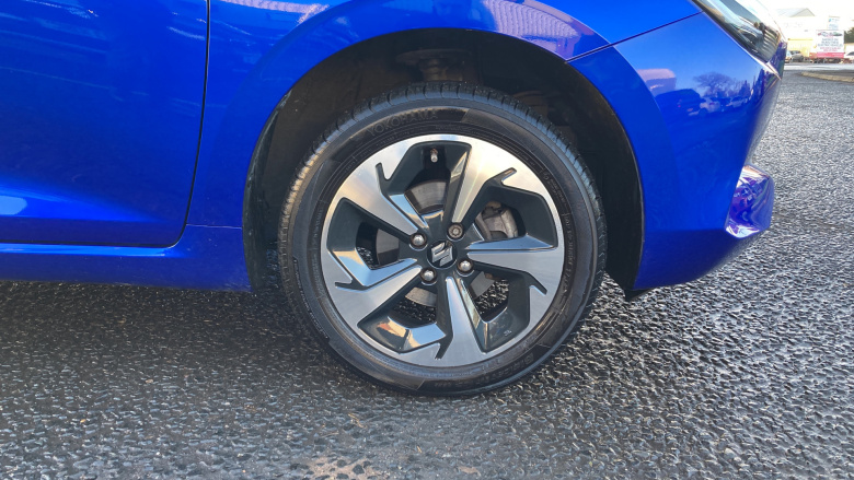 Suzuki Swift 1.2 Mild Hybrid Ultra ALLGRIP 5dr Petrol Hatchback